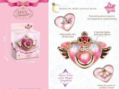 Opakowanie Bransoletka