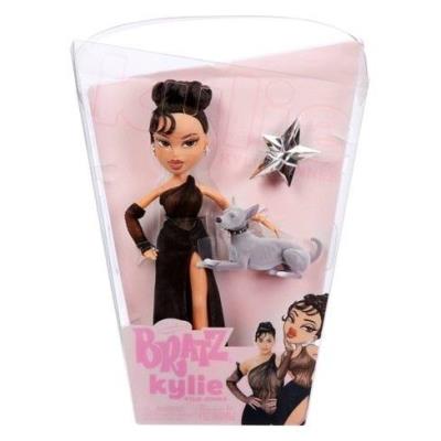 Opakowanie Bratz Celebrity Doll - Night