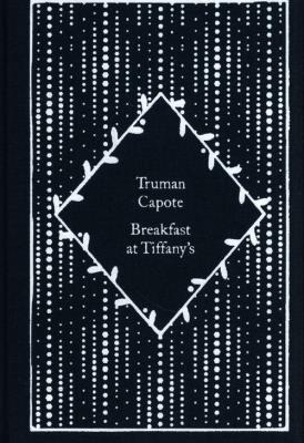 Breakfast at Tiffanys. Autor: Capote Truman. SmakLiter.pl Okładka książki Breakfast at Tiffanys