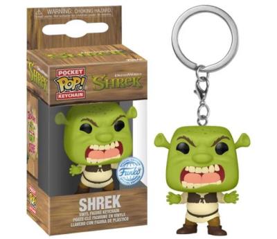 Opakowanie Brekol Movies Shrek Scary Shrek Funko Pop