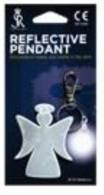 Breloczek The NATURE Collection - Anioł. Wydawca: MG. SmakLiter.pl Opakowanie Breloczek The NATURE Collection - Anioł