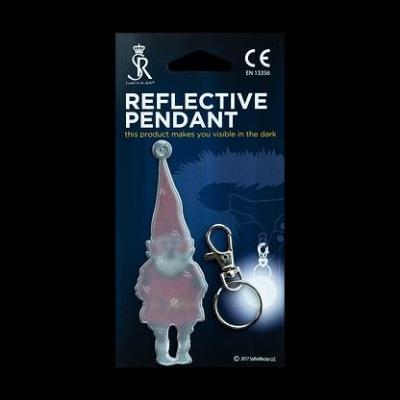 Breloczek The Nature Collection - Elf. Wydawca: MG. SmakLiter.pl Opakowanie Breloczek The Nature Collection - Elf