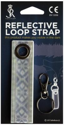 Opakowanie Breloczek The Nature Collection - Pętla etniczna