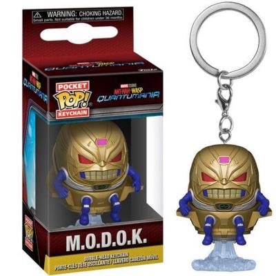 Opakowanie Brelok Ant-Man M.O.D.O.K. Funko POP