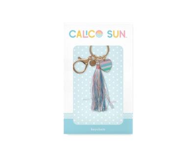 Brelok Carrie - Serce. Wydawca: Kolorowe Baloniki. SmakLiter.pl Opakowanie Brelok Carrie - Serce