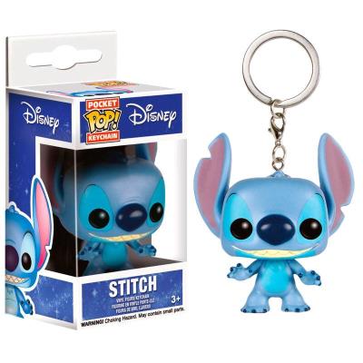 Opakowanie Brelok Disney Stitch Funko Pop