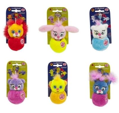 Opakowanie Brelok Flip Itz 10cm mix