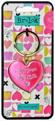 Opakowanie Brelok Hobby-Mama