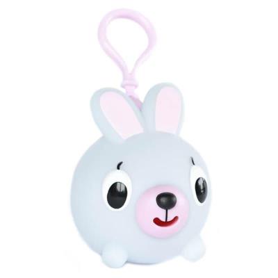 Opakowanie Brelok Jabber Ball Jr. misiek niebieski