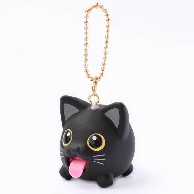 Opakowanie Brelok Jibber Pet Charms, czarny kotek / Wiek