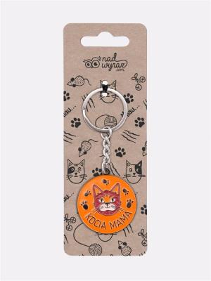 Opakowanie Brelok / KOCIA MAMA