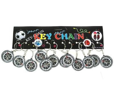 Opakowanie Brelok kompas (12sz)