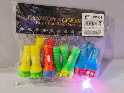 Opakowanie Brelok latarka (12szt)