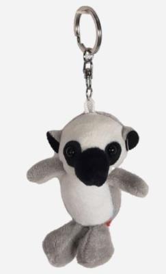 Opakowanie Brelok lemur 8cm