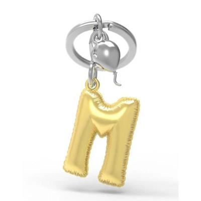 Opakowanie Brelok litera M