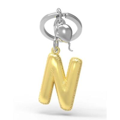 Opakowanie Brelok litera N