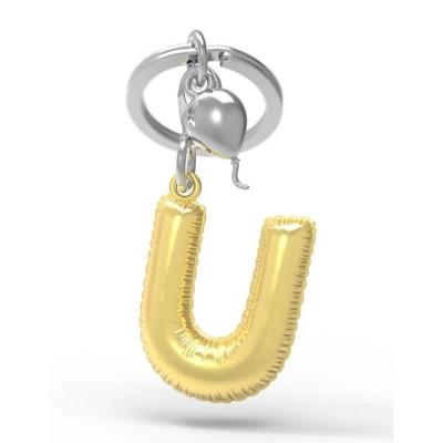 Opakowanie Brelok litera U