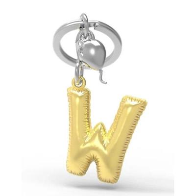 Opakowanie Brelok litera W