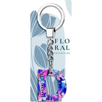 Opakowanie Brelok Literka Doskonała