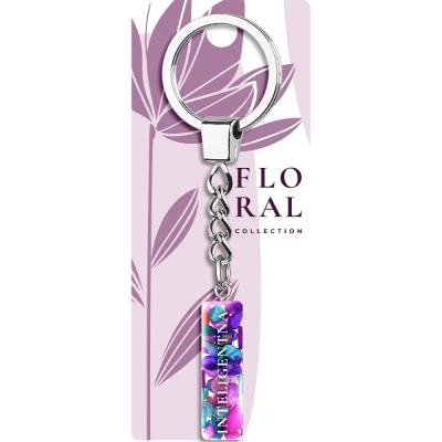 Opakowanie Brelok Literka Inteligentna