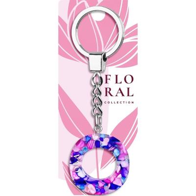 Opakowanie Brelok Literka Ola