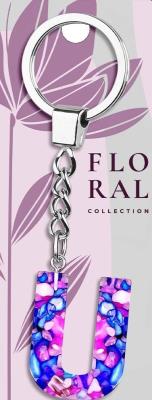 Opakowanie Brelok literka - U