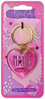 Opakowanie Brelok LT-Mama