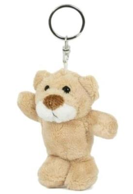 Opakowanie Brelok lwica 9cm
