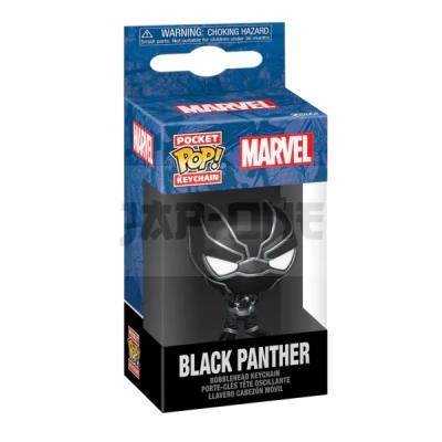 Opakowanie Brelok Marvel Black Panther Funko Pop