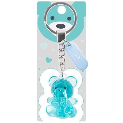 Opakowanie Brelok Miś :-)