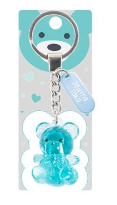 Opakowanie Brelok miś - Jedyna taka