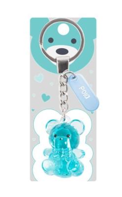 Opakowanie Brelok miś - Pola