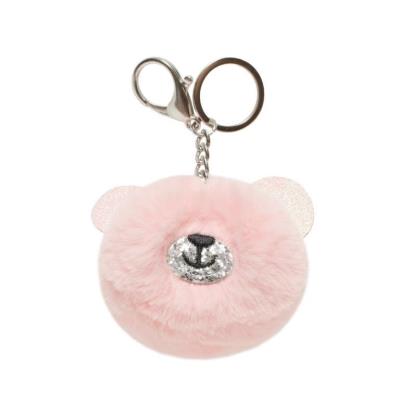 Opakowanie Brelok Miś