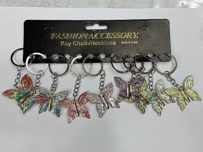 Opakowanie Brelok Motyl (12szt)