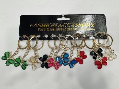 Opakowanie Brelok Motyl (12szt)