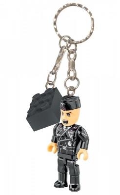 Opakowanie Brelok niemiecki Czołgista