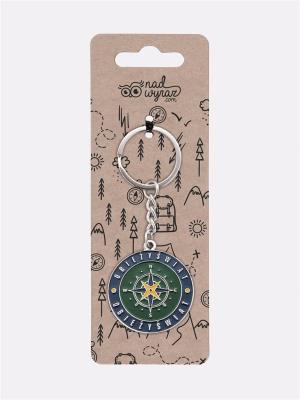 Opakowanie Brelok / OBIEŻYŚWIAT