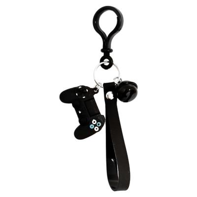 Opakowanie Brelok pad. Czarny