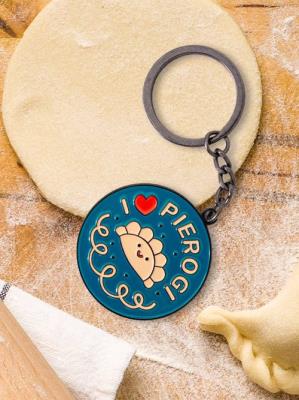 Opakowanie Brelok / PIEROGI