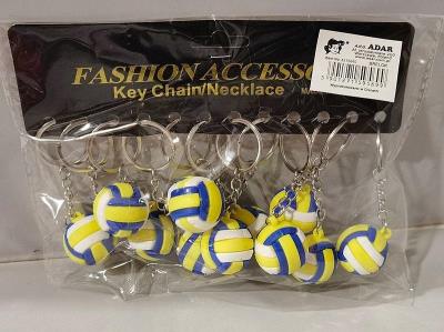 Opakowanie Brelok piłka (12szt)