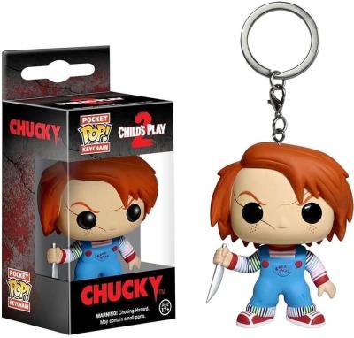 Opakowanie Brelok Pocket Chucky Funko Pop