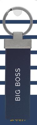 Opakowanie Brelok prezentowy - Big Boss