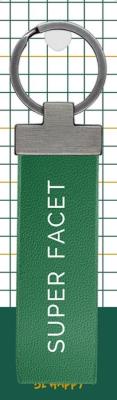 Opakowanie Brelok prezentowy - Super Facet