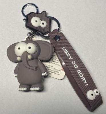 Opakowanie Brelok Słoń