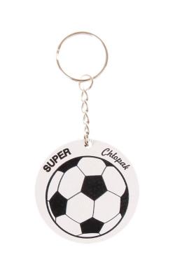 Opakowanie Brelok Super Chłopak - Piłka