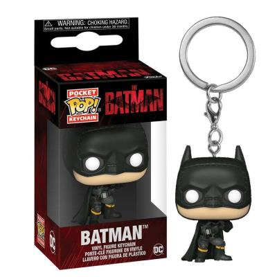 Opakowanie Brelok The Batman Funko Pop