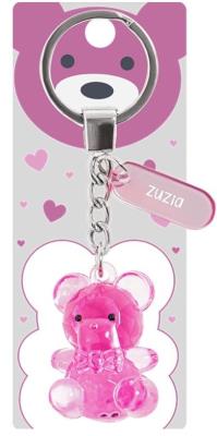 Opakowanie Brelok z imieniem - Zuzia