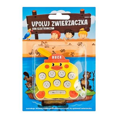 Opakowanie Brelok z mini grą