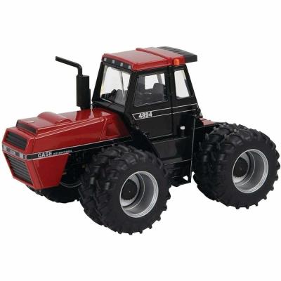 Opakowanie Britains traktor Case IH 4894 wersja limitowana