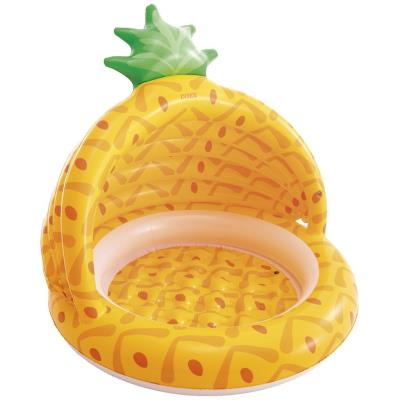 Opakowanie Brodzik basen ananas